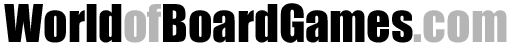 Br�dspel/S�llskapsspel och Kortspel - WorldofBoardGames