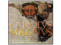 Carolus Magnus