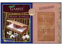 Mah Jongg, bambou