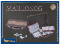 Mah Jongg: Designbox - large