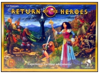 Return of the Heroes
