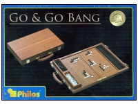 Go: Mahagoni