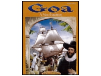 Goa - A new Expedition