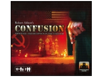 Confusion: Espionage And Deception In The Cold War