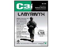 C3i magazine - Nr 25 (2011)