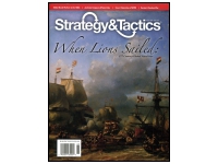 Strategy & Tactics - 268