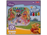 Fia (Kimble): Nalle Puh