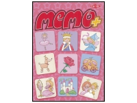 Memo Plus: Prinsessor (Tactic)
