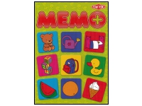 Memo Plus: Saker (Tactic)