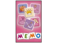 Memo: Prinsessor (Tactic)