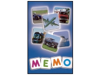 Memo: Fordon (Tactic)