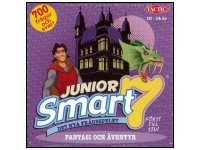 Junior Smart 7: Fantasi och �ventyr
