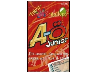 A - � Junior: Resevarianten