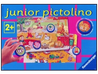 Junior Pictolino
