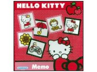 Memo: Hello Kitty