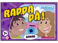 Rappa P�