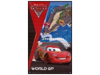 World GP (Cars): Resevarianten