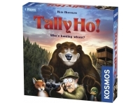 Tally Ho!