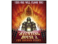 Haunting House 2: The Second Story
