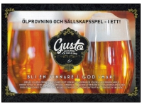 Gusto - �l