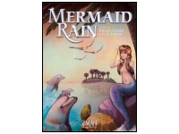 Mermaid Rain