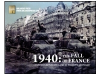 Panzer Grenadier: 1940 - The Fall of France