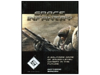 Space Infantry