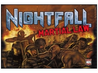 Nightfall: Martial Law