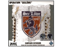 Dust Tactics: Operation SeeLowe (Exp.)