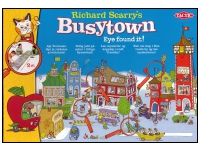 Richard Scarry's Busytown