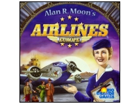 Airlines Europe