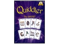 Quiddler