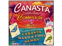 Canasta Caliente Complete