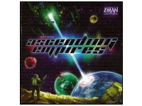 Ascending Empires