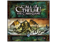 Call of Cthulhu (LCG): The Core Set