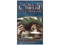 Call of Cthulhu (LCG): The Antediluvian Dreams (Exp.)