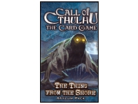 Call of Cthulhu (LCG): The Thing from the Shore (Exp.)