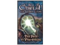 Call of Cthulhu (LCG): The Path to Y'ha-nthlei (Exp.)
