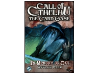Call of Cthulhu (LCG): In Memory of Day (Exp.)
