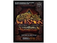 Ascension: Return of the Fallen