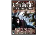 Call of Cthulhu (LCG): Search for the Silver Key (Exp.)