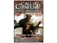 Call of Cthulhu (LCG): Journey to Unknown Kadath (Exp.)