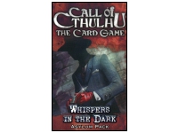 Call of Cthulhu (LCG): Whispers in the Dark (Exp.)