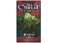 Call of Cthulhu (LCG): Murmurs of Evil (Exp.)
