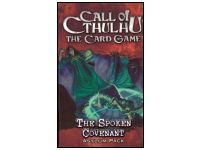 Call of Cthulhu (LCG): The Spoken Covenant (Exp.)