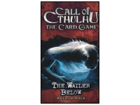 Call of Cthulhu (LCG): The Wailer Below (Exp.)