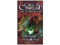 Call of Cthulhu (LCG): Screams from Within (Exp.)