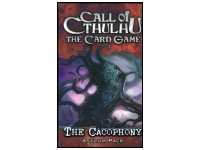 Call of Cthulhu (LCG): The Cacophony (Exp.)