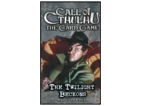 Call of Cthulhu (LCG): The Twilight Beckons (Exp.)
