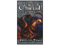 Call of Cthulhu (LCG): Perilous Trials (Exp.)